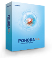 Krabice syst�mu POHODA SQL