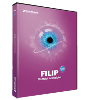 Obal programu FILIP