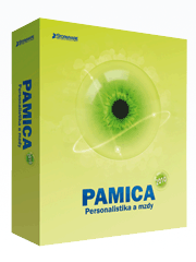 Krabice syst�mu PAMICA SQL