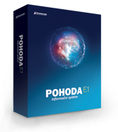 Krabice syst�mu POHODA E1