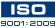 ISO 9001:2001