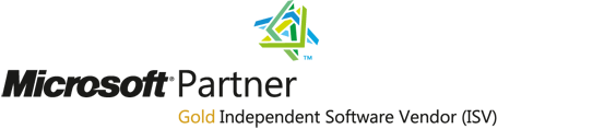 STORMWARE je partner spole�nosti Microsoft na �rovni Gold