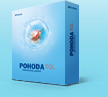 Pro st�edn� firmy doporu�ujeme �adu POHODA SQL.