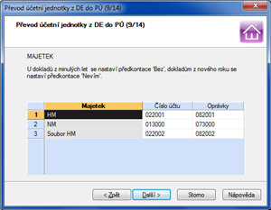 PU6_Prevod_ucetni_jednotky_z_DE_do_U_krok_9_z_14