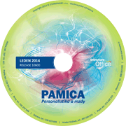 CD PAMICA