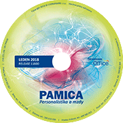 CD PAMICA