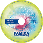 CD PAMICA