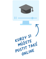 Podívejte se na online kurzy