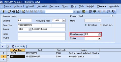 homebanking