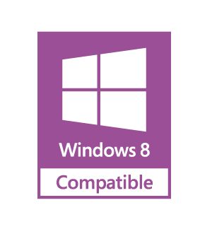 POHODA je kompatibilní s Windows 8