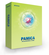 Personalistika a mzdy PAMICA PAMICA se slevou