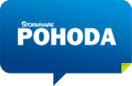 Logo Pohoda