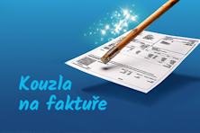 3 kouzla, která vám ulehčí život s fakturami