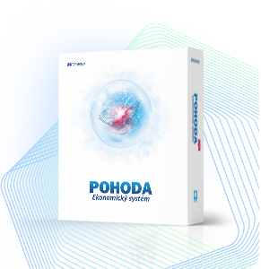 POHODA pro malé firmy