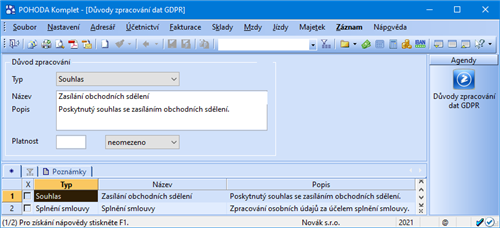 GDPR