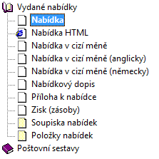 Tiskové sestavy