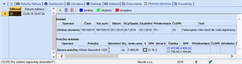 Zavedení účetnictví