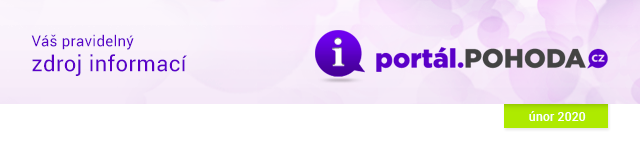 Portl POHODA